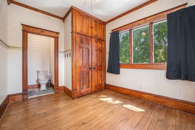 612 N Barnard Street, Greenville, MI 48838
