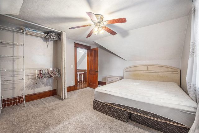 612 N Barnard Street, Greenville, MI 48838