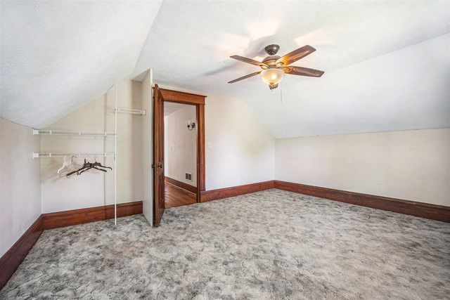 612 N Barnard Street, Greenville, MI 48838