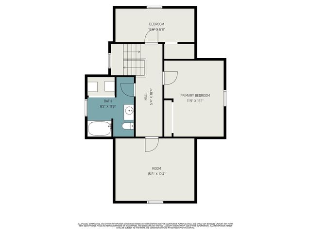612 N Barnard Street, Greenville, MI 48838