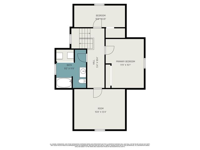 612 N Barnard Street, Greenville, MI 48838