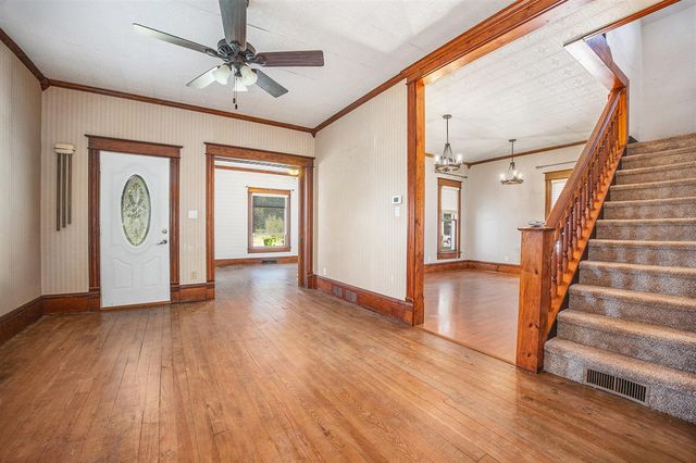 612 N Barnard Street, Greenville, MI 48838