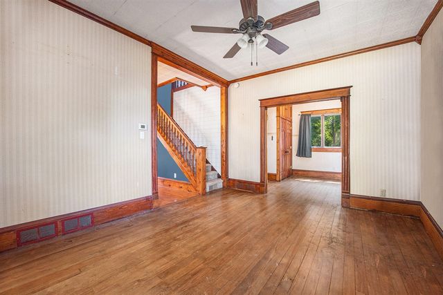 612 N Barnard Street, Greenville, MI 48838