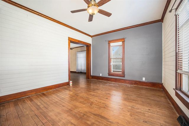612 N Barnard Street, Greenville, MI 48838