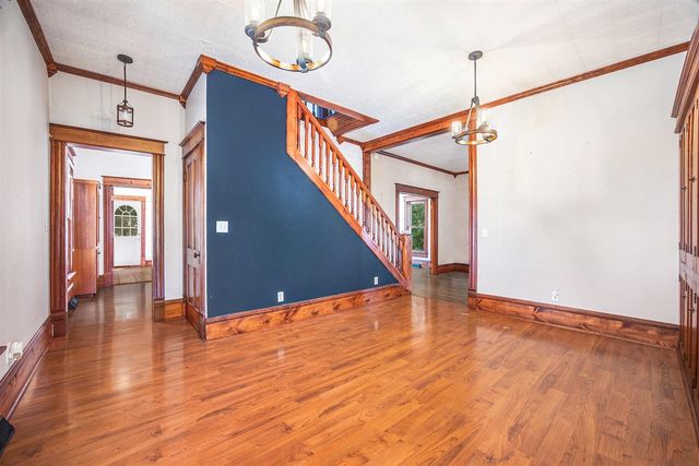 612 N Barnard Street, Greenville, MI 48838