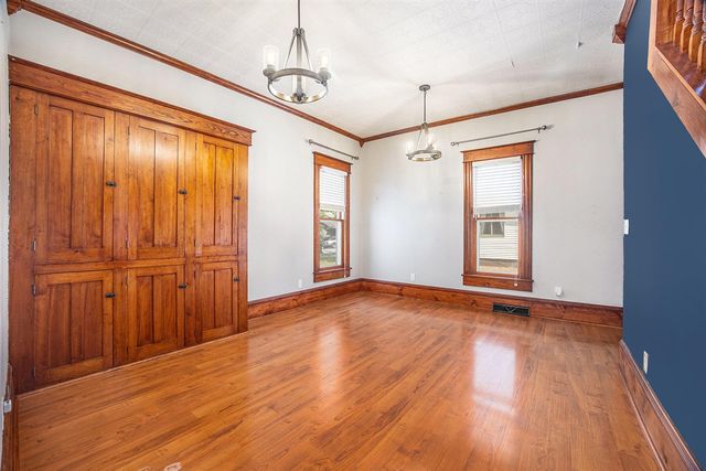612 N Barnard Street, Greenville, MI 48838