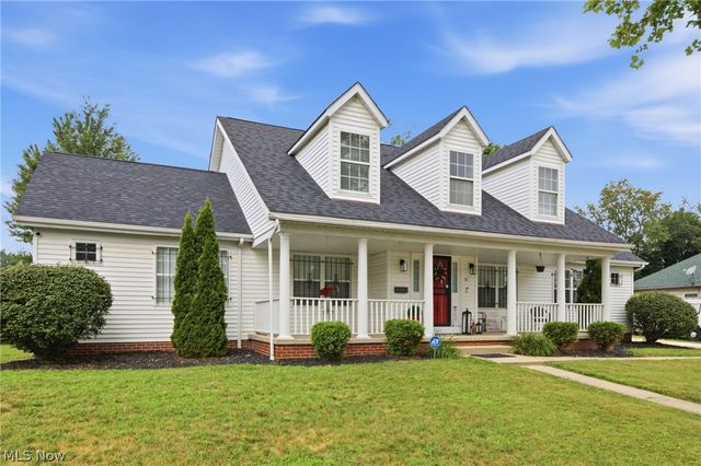 1544 E 86th Street, Cleveland, OH 44106