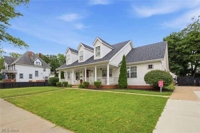 1544 E 86th Street, Cleveland, OH 44106
