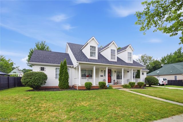 1544 E 86th Street, Cleveland, OH 44106