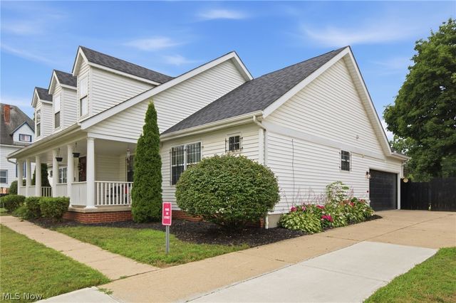 1544 E 86th Street, Cleveland, OH 44106