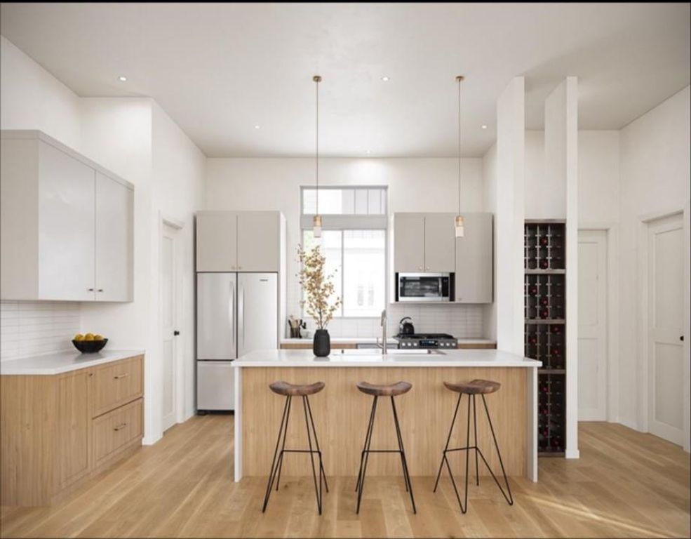 1715 Mary Street, Houston, TX 77026