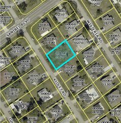 18521 Violet RD, Fort Myers, FL 33967