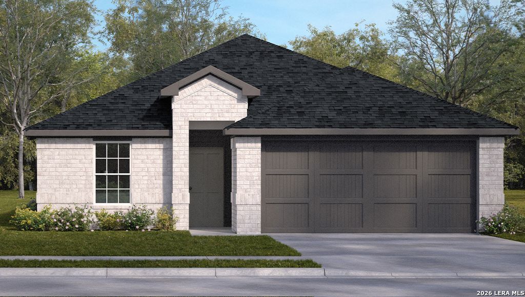 154 Ivy Way, Mico, TX 78056