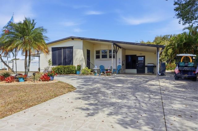 6222 FALCON DRIVE, Englewood, FL 34224