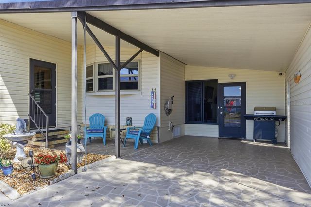 6222 FALCON DRIVE, Englewood, FL 34224