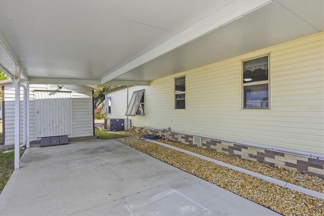 6222 FALCON DRIVE, Englewood, FL 34224