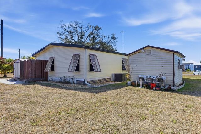 6222 FALCON DRIVE, Englewood, FL 34224