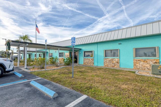 6222 FALCON DRIVE, Englewood, FL 34224