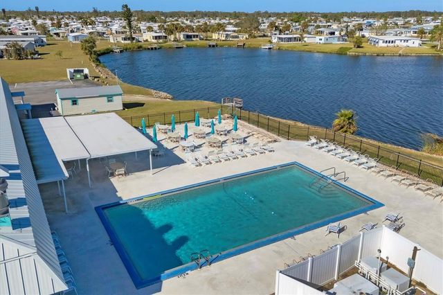 6222 FALCON DRIVE, Englewood, FL 34224