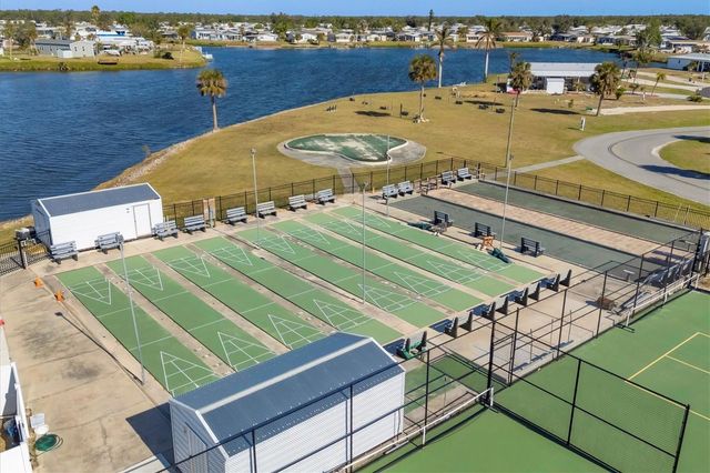 6222 FALCON DRIVE, Englewood, FL 34224