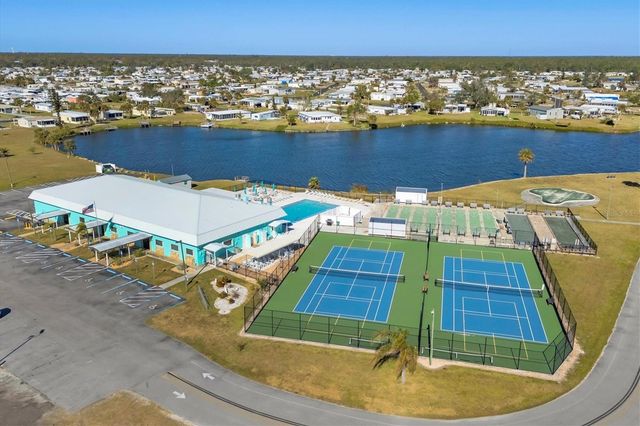 6222 FALCON DRIVE, Englewood, FL 34224