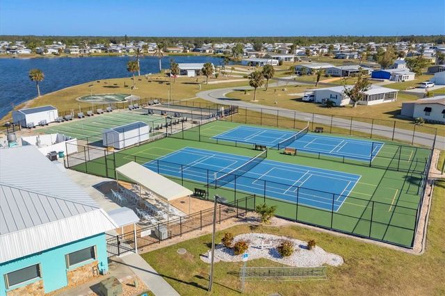 6222 FALCON DRIVE, Englewood, FL 34224