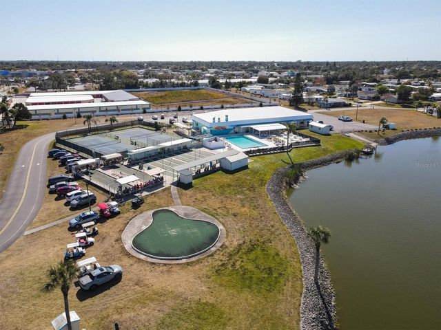 6222 FALCON DRIVE, Englewood, FL 34224