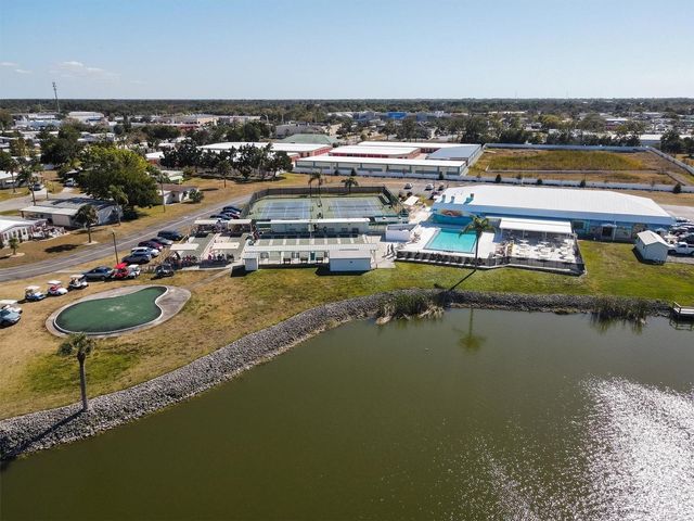 6222 FALCON DRIVE, Englewood, FL 34224