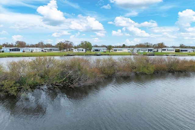 6222 FALCON DRIVE, Englewood, FL 34224