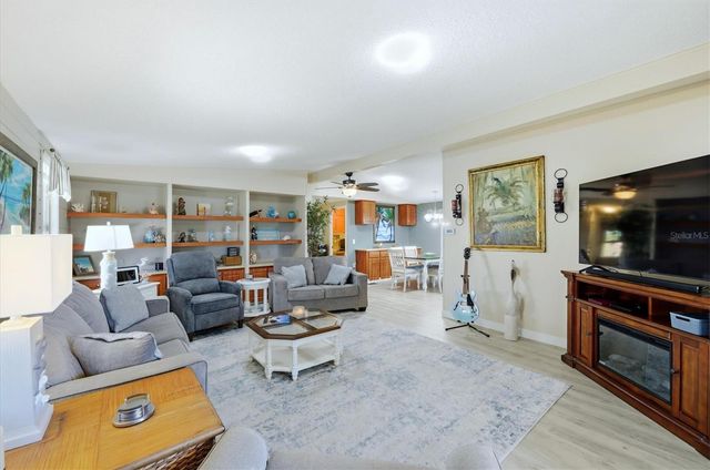 6222 FALCON DRIVE, Englewood, FL 34224