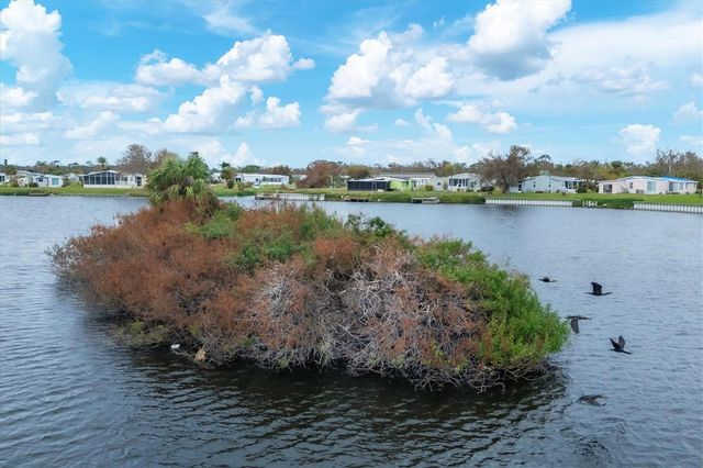 6222 FALCON DRIVE, Englewood, FL 34224