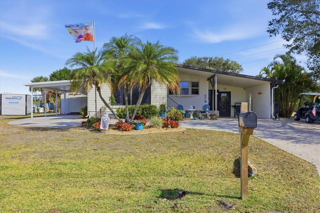 6222 FALCON DRIVE, Englewood, FL 34224