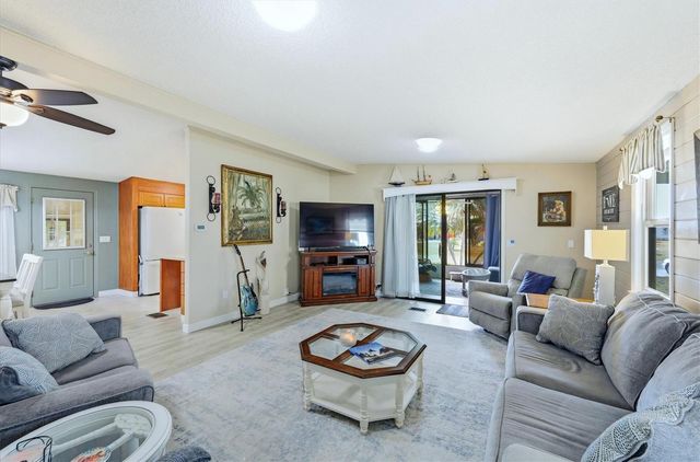 6222 FALCON DRIVE, Englewood, FL 34224