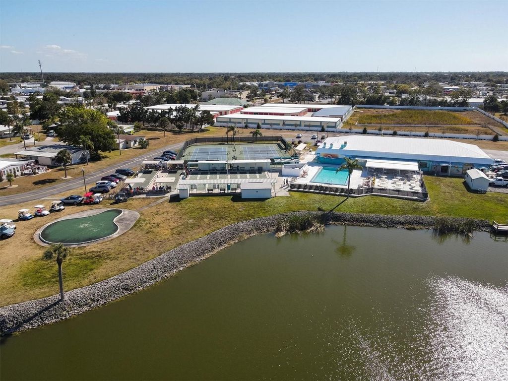 Image 49 of property listing at 6222 FALCON DRIVE, Englewood, FL 34224