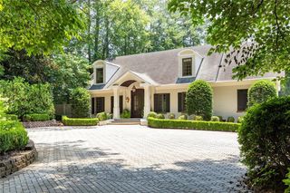 1016 Old Powers Ferry Road, Atlanta, GA 30327