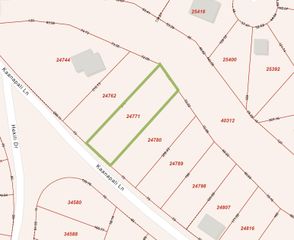 Lot 1155 Kaanapali LN, Bastrop, TX 78602