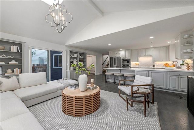 1354 Sherman Avenue, Menlo Park, CA 94025