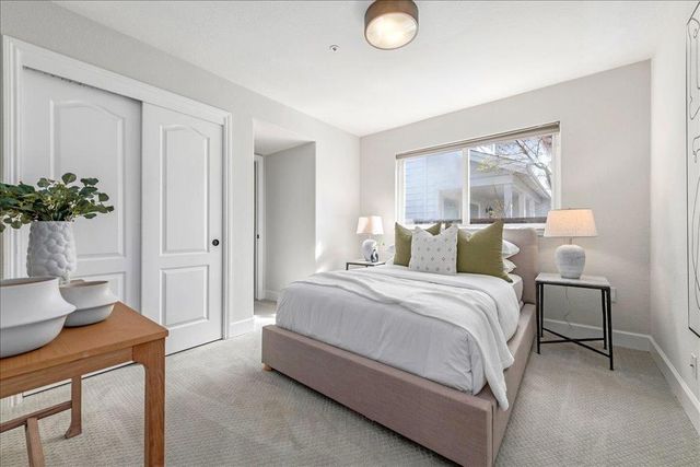 1354 Sherman Avenue, Menlo Park, CA 94025