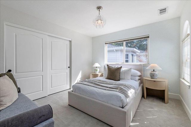 1354 Sherman Avenue, Menlo Park, CA 94025