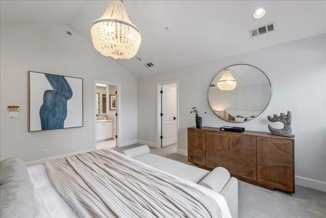 1354 Sherman Avenue, Menlo Park, CA 94025