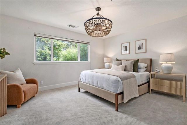 1354 Sherman Avenue, Menlo Park, CA 94025