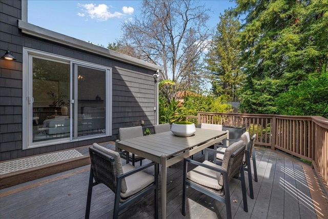 1354 Sherman Avenue, Menlo Park, CA 94025