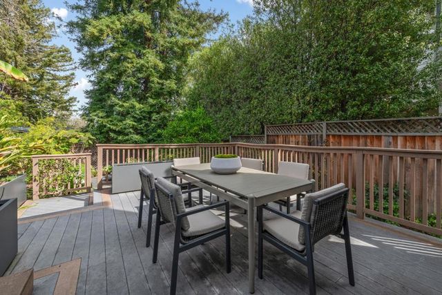 1354 Sherman Avenue, Menlo Park, CA 94025