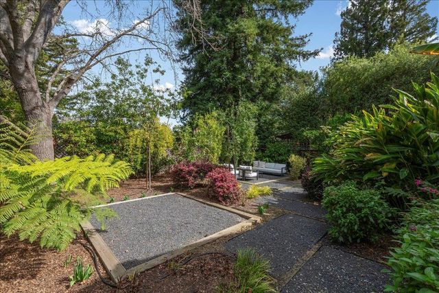 1354 Sherman Avenue, Menlo Park, CA 94025