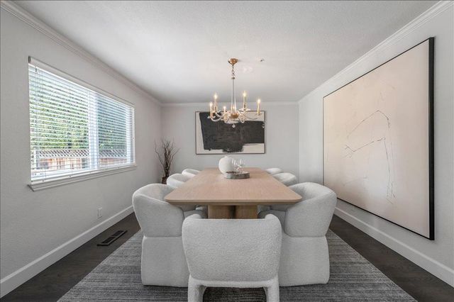 1354 Sherman Avenue, Menlo Park, CA 94025