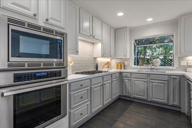 1354 Sherman Avenue, Menlo Park, CA 94025