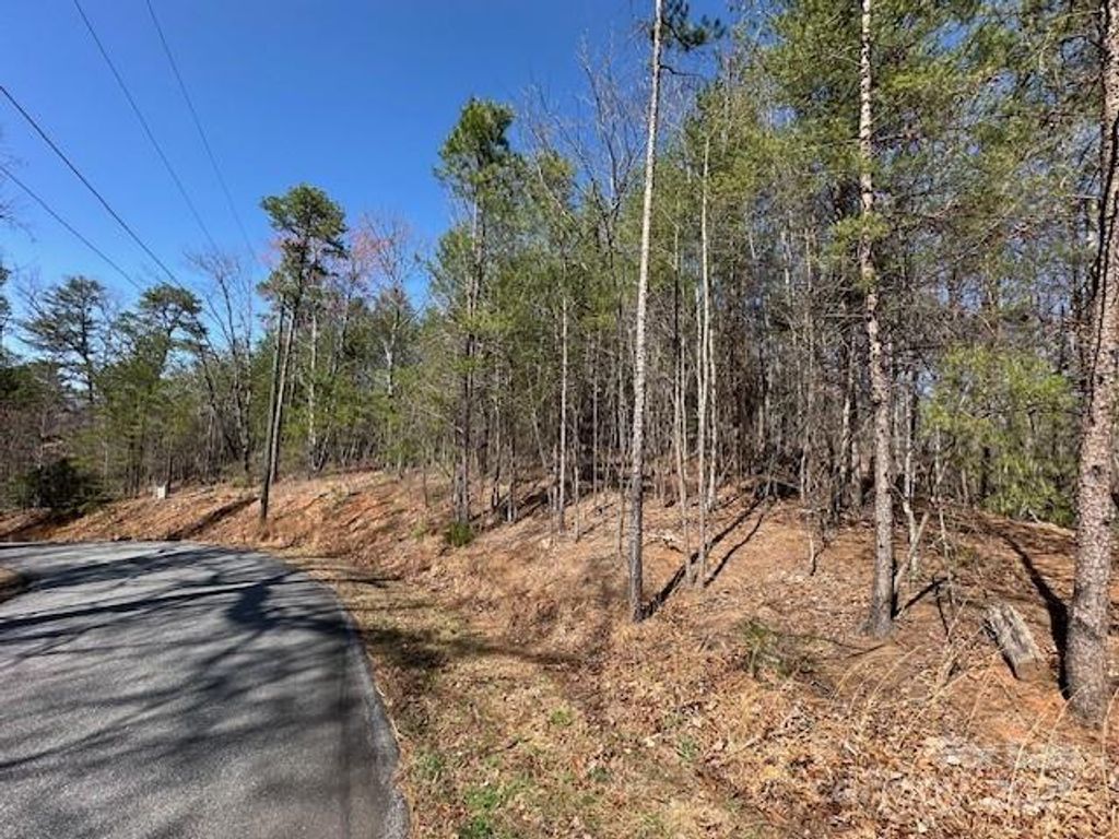 0 Hawthorne Drive 1,17,18, Lake Lure, NC 28746