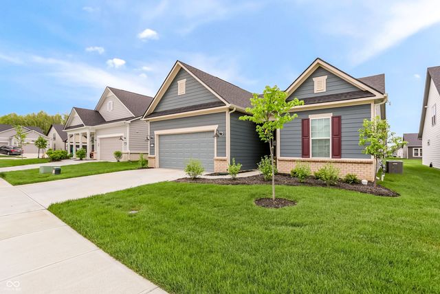 14932 Pink Star Court Court, Westfield, IN 46074