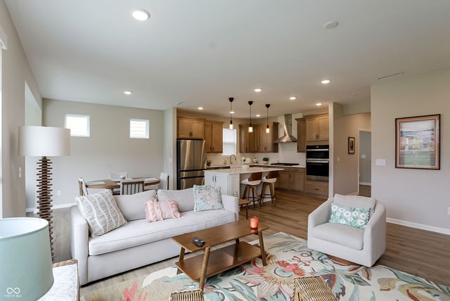 14932 Pink Star Court Court, Westfield, IN 46074