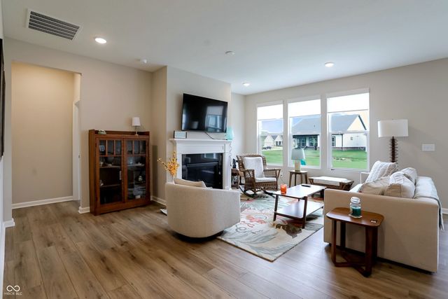 14932 Pink Star Court Court, Westfield, IN 46074